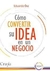 COMO CONVERTIR SU IDEA EN UN NEGOCIO