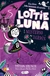 LOTTIE LUNA Y EL MISTERIO DEL JARDÍN