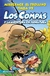 COMPAS 8. LOS COMPAS Y LA AVENTURA EN MINIATURA