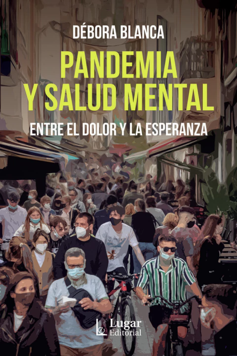 PANDEMIA Y SALUD MENTAL