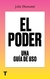 EL PODER. UNA GUÍA DE USO