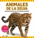 ANIMALES DE LA SELVA