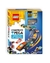 LEGO : CONSTRUYE Y PEGA SUPERAUTOS DE CARRERAS