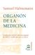 ORGANÓN DE LA MEDICINA