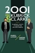 2001 ENTRE KUBRICK Y CLARKE