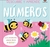 DESCUBRE Y APRENDE NUMEROS