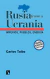 RUSIA FRENTE A UCRANIA