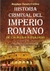 HISTORIA CRIMINAL DEL IMPERIO ROMANO