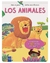 LOS ANIMALES. PASO A PASO. DATOS ASOMBROSOS