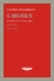 EL DIOS OCULTO. ESTUDIOS SOBRE EL PENSAMIENTO TRÁGICO