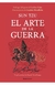 EL ARTE DE LA GUERRA (EDICIÓN ILUSTRADA)