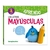 APRENDO LAS LETRAS MAYUSCULAS