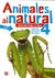 ANIMALES AL NATURAL 4