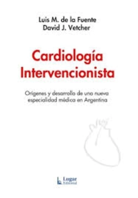 CARDIOLOGÍA INTERVENCIONISTA
