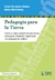 PEDAGOGÍA PARA LA TIERRA