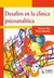 DESAFÍOS EN LA CLÍNICA PSICOANALÍTICA
