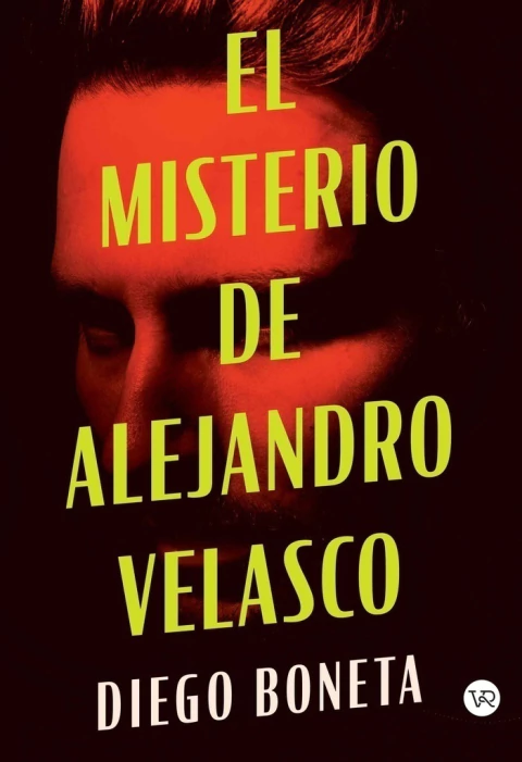 EL MISTERIO DE ALEJANDRO VELASCO