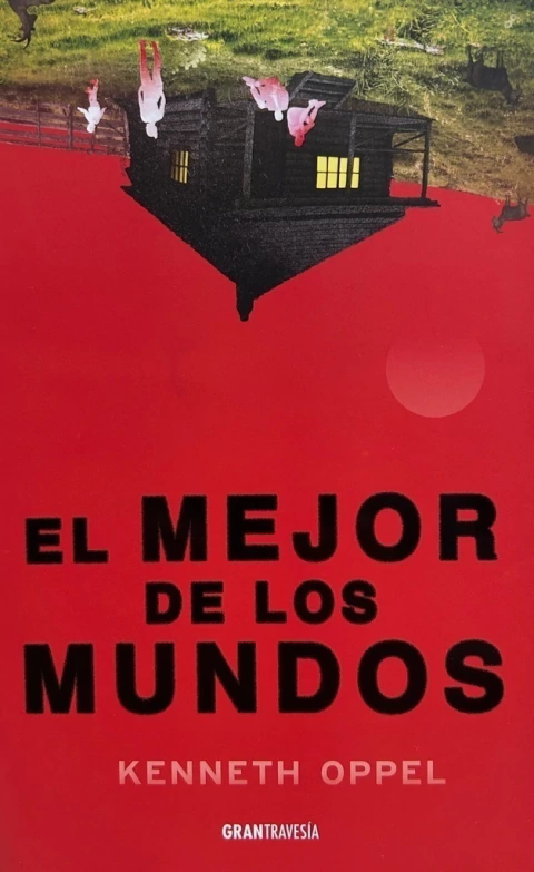 EL MEJOR DE LOS MUNDOS