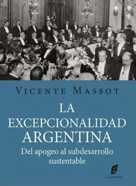 LA EXCEPCIONALIDAD ARGENTINA