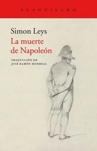 LA MUERTE DE NAPOLEON
