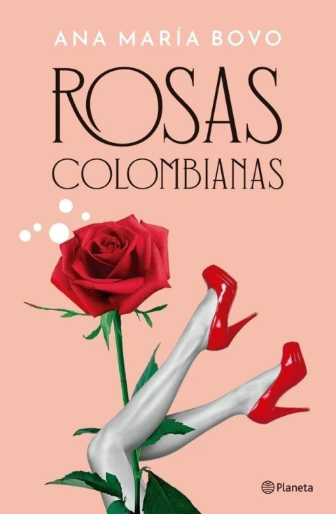 ROSAS COLOMBIANAS