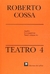 TEATRO 4 COSSA (ANGELITO-LOS COMPADRITOS-TARTUFO)