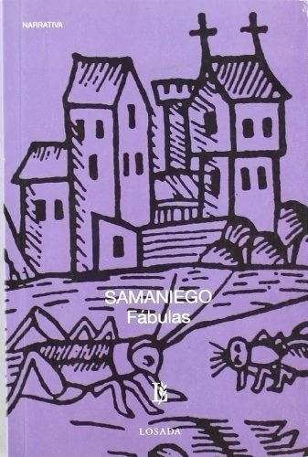 FABULAS DE SAMANIEGO