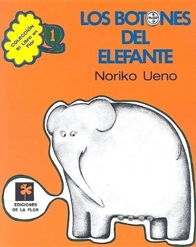 BOTONES DEL ELEFANTE, LOS