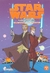 STAR WARS AVENTURAS EN LAS GUERRAS CLONICAS VOLUMEN 1