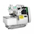 Overloque com Motor Direct Drive | Zoje B9000-17