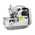 Overloque com direct | Zoje B9500-17