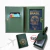 MODELAGEM PORTA PASSAPORTE - MDF - MOLDE RÍGIDO na internet