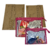 MODELAGEM MDF EM 2 TAMANHOS NECESSAIRE EVELYN ROJAS