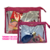 MODELAGEM MDF EM 2 TAMANHOS NECESSAIRE EVELYN ROJAS - comprar online