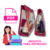 ARQUIVO PARA IMPRESSÃO NECESSAIRE EVY - comprar online