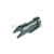 CHARUTINHO 25X8MM / PASSADOR DE VIES - MÁQUINA DE BRAÇO - (cópia)