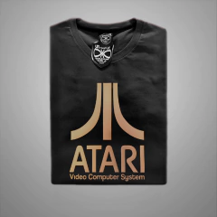 Atari - Video Computer System - comprar online