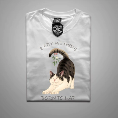 Imagen de Cats / Born To Nap