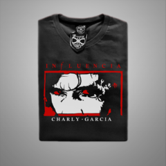 Charly García - Influencia