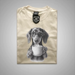 Dogs / Coffee en internet