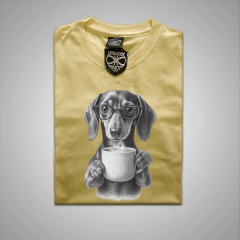 Dogs / Coffee - Vitalogy