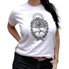 Escudo Nacional Argentino - tienda online