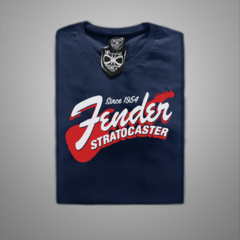 Fender / Stratocaster 1954 en internet