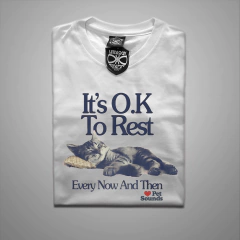 Cats / It's Ok To Rest - tienda online