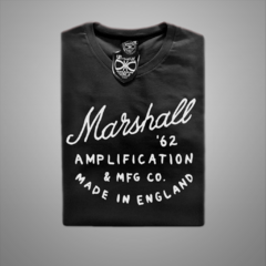 Marshall 62'