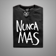 Nunca Más - comprar online