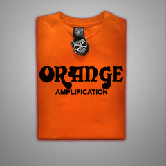 Orange Amplification - Vitalogy
