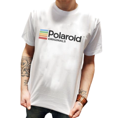 Polaroid en internet