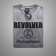 The Beatles / Revolver Parlaphone en internet