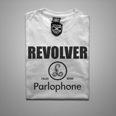 The Beatles / Revolver Parlaphone - comprar online